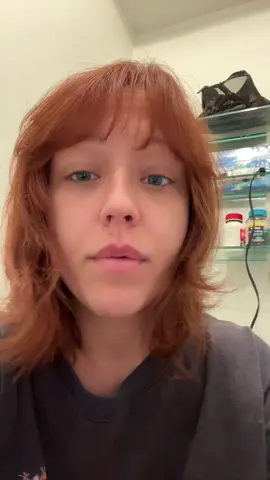 Wtf is happening to me I feel like I’m hit with a fucking brick every morning #fyp 