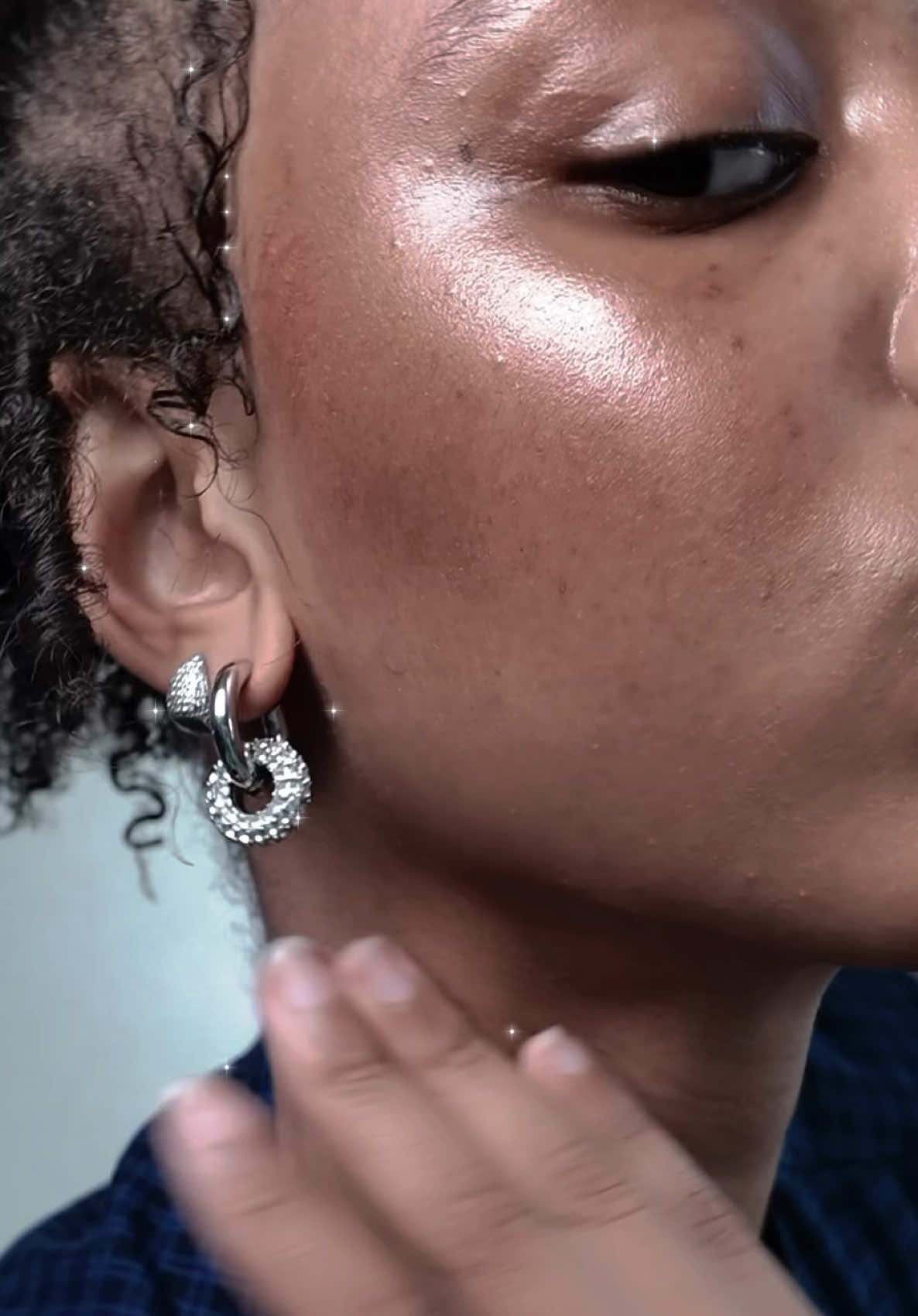 Gifted by @Shop Gauthier #blackfriday #newyork #losangles #jewlery #jewlerylovers 