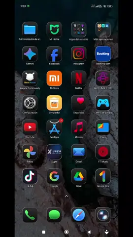 Todavía Estoy esperando #HyperOs 3.0 con #Android 16 #xiomiredmi #redmi13