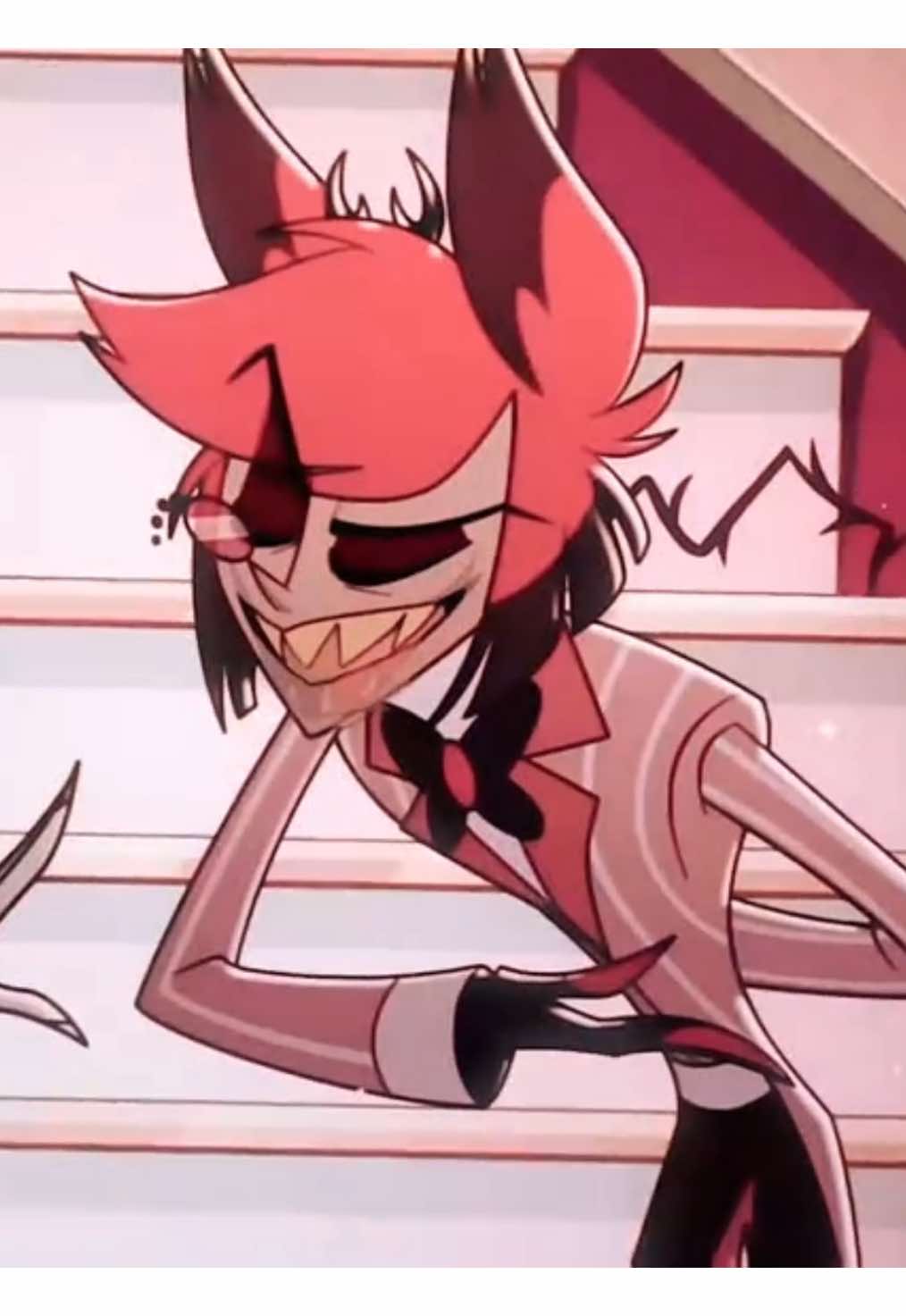 [#7alastorr] - I have 3 more edits and that’s gonna be it 🥹 || #alastor #hazbinhotel #hazbinhoteledit #hazbinhotelalastor    ||@Gotham @ʂყƖ۷ıą⋆.˚🦋༘⋆ @reed @✩⃝🐺🌹𝑨𝒍𝒍𝒊𝒆 || 2k+ ✦⏝︶✧ @valentina !! 