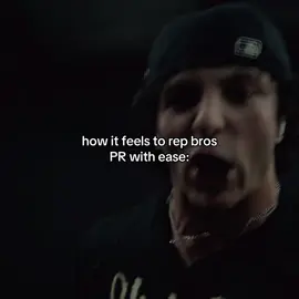 Real. Being your anabolic audio plug. 💪