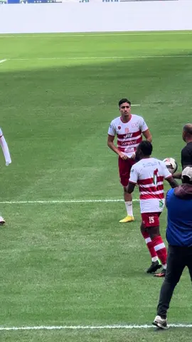 #clubafricain1920🇦🇹  ما قبل المباراة