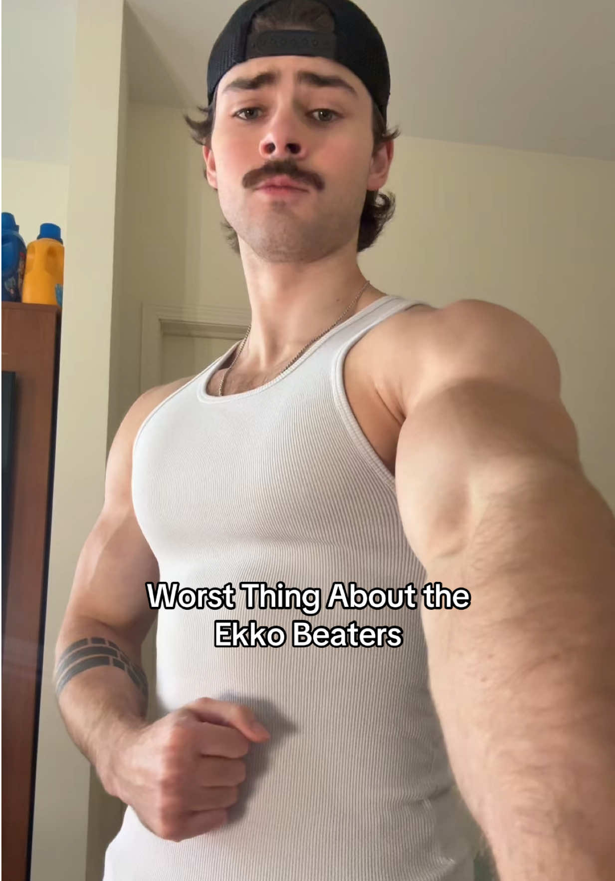 They will also last you such a long time I’ve had the ekko beater in this vid for over 2 years at this point and it still has maintained its shape and quality #tiktokshopcreatorpicks #funbeyondshopping #ekkovision #BFCM #tiktokshopblackfriday 