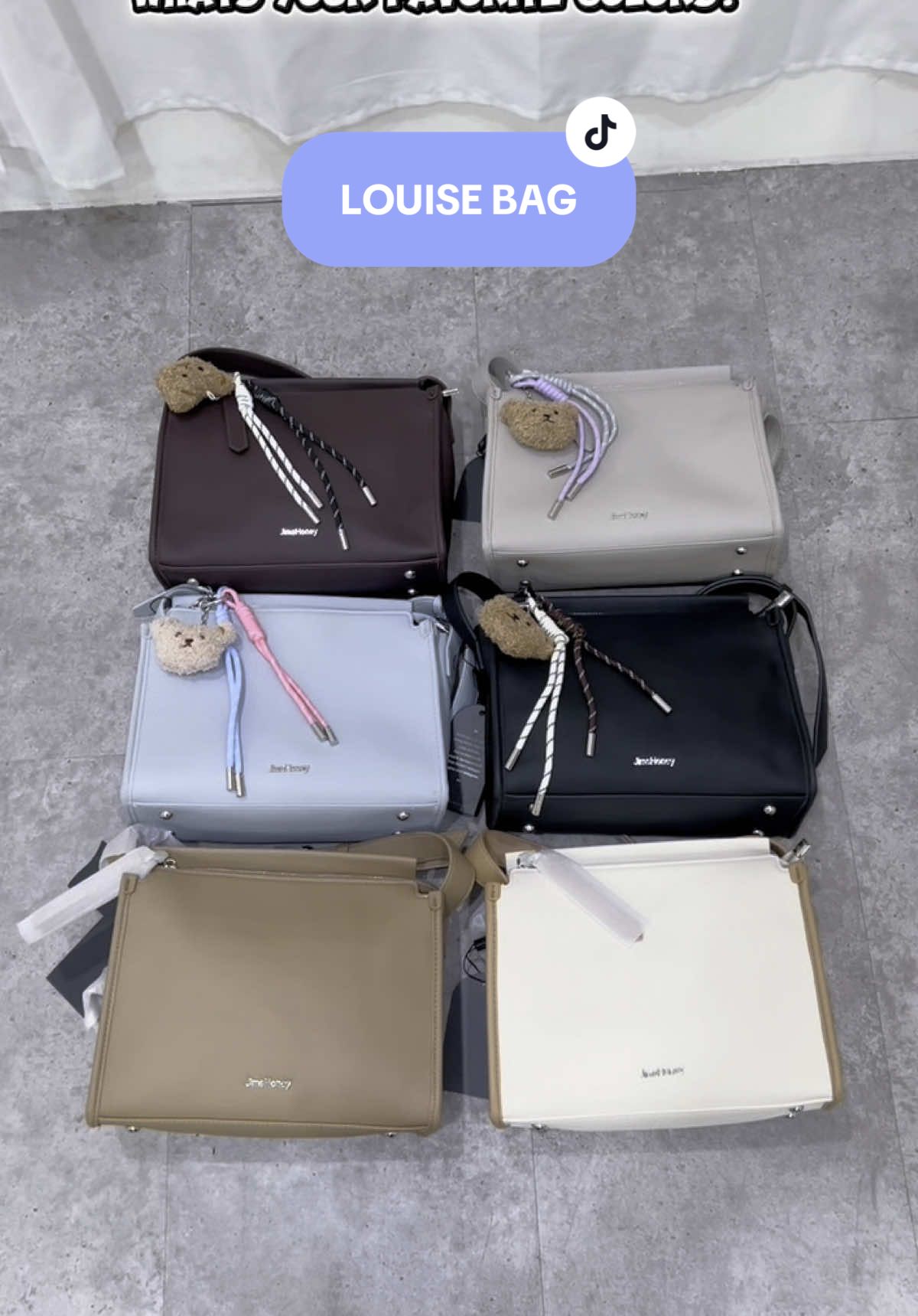 Langsung checkout sekarang 😉❤️#DD#PromoGuncang1111 #jimshoneytangerang #jimshoneyindonesia #jimshoneyofficial #jimshoney #WIBGAJIAN #GajianSale #fyp 