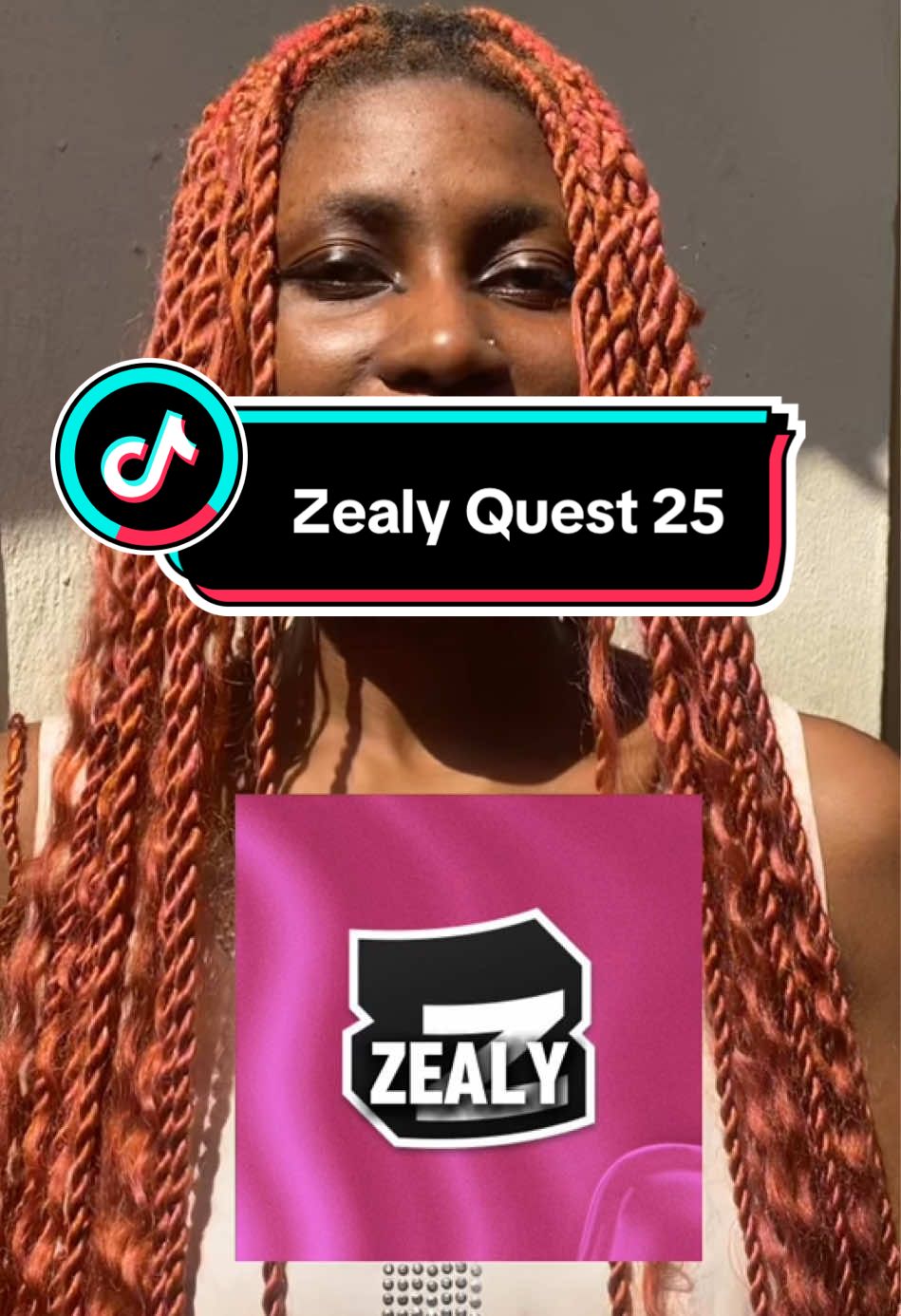 All you need to know about @Zealy if you have any other question, drop it in the comments or my DM😌🖤 #zealyquest #zealytiktokcampaign #zealyleaderboard #zealycreators #zat_weird_aj 