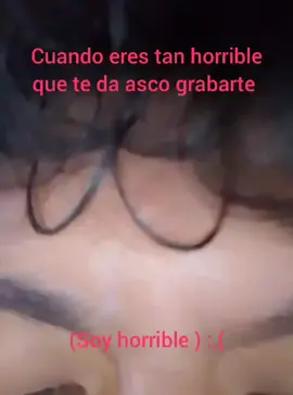 Cuando eres demasiado feo #cuandoeresdemasiadofeo #parati 