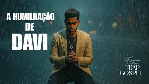 A confissão de Davi por completo a melhor trap do ano. #trapgospel  #trapgospel #depressaonaoefrescura 