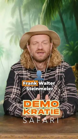 🗣️ Wenn der Bundespräsident spricht, wird es spannend! Frank Walter Steinmeier fordert dazu auf, die Demokratie zu verteidigen – aber wie weit darf man dafür gehen? 🤔 Seine Aussagen zum Ausschluss von Verfassungsfeinden werfen Fragen auf: Ist das eine wehrhafte Demokratie oder ein Rückschritt in die Unsicherheit? Was denkst du über diese Kontroversen? Teile deine Meinung! 💬 #Demokratie #Freiheit #Politik #Steinmeier #WeimarerRepublik 