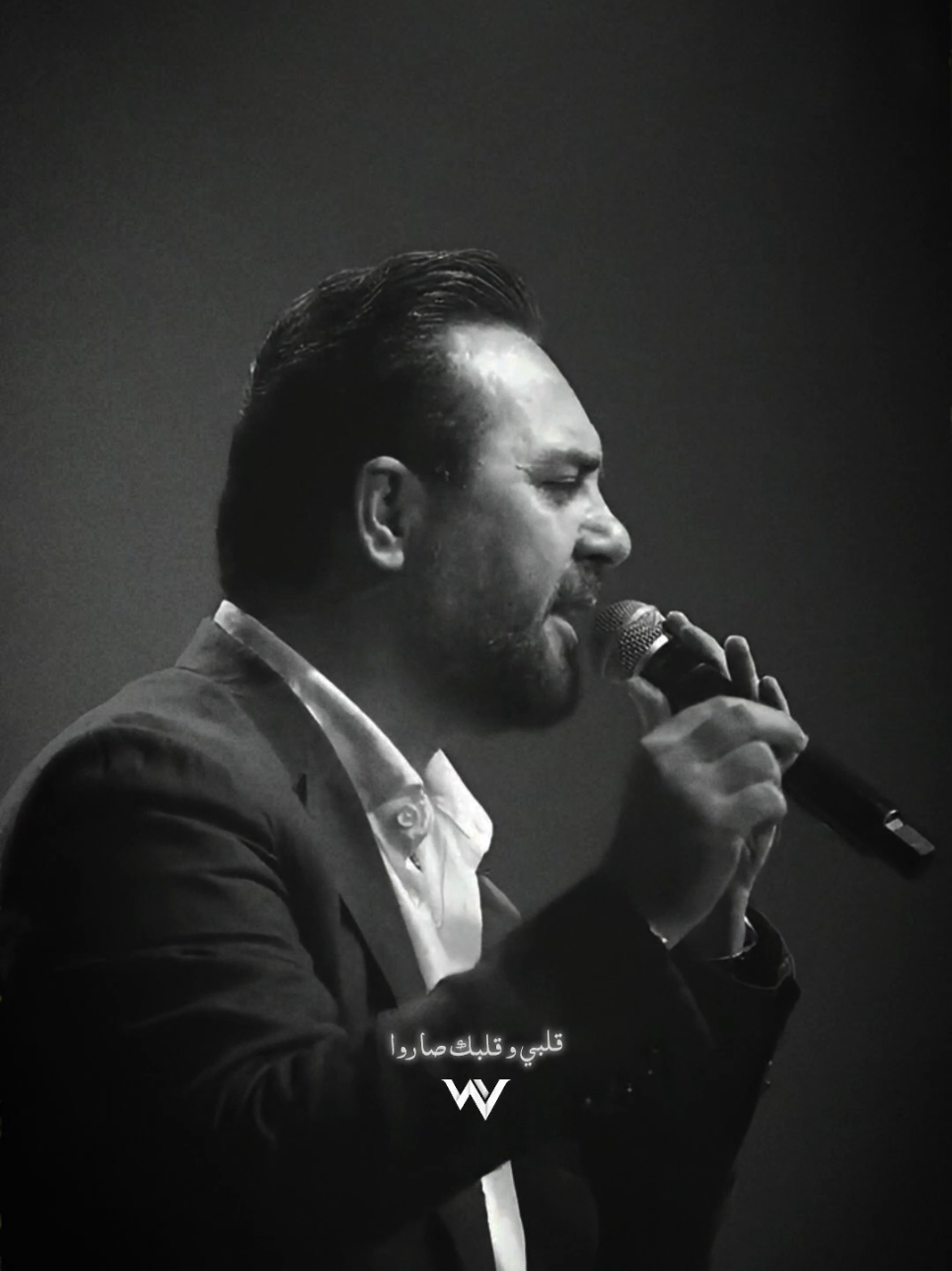 #waeljassar #وائل_جسار #جبال_ما_بيتلاقو #fyp 