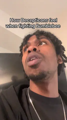 Nobody was messing with bumblebee #comedyskit #skit #fendijordan3 