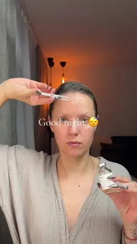 Night skincare routine ft. @heveblue.cosmetic @SUNGBOON EDITOR THAILAND @AXIS-Y @Dr.Reju-All Store @medicube global  #skincare #SelfCare #kbeauty #koreanskincare #nightskincareroutine 