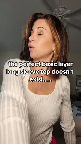 grabbing this long sleeve layer top the day after laundry day everyday single time. so good @Zeagoo  #EverydayFashion #petitefashion #tiktokshopcreatorpicks #tiktokshopcybermonday #tiktokshopblackfriday 