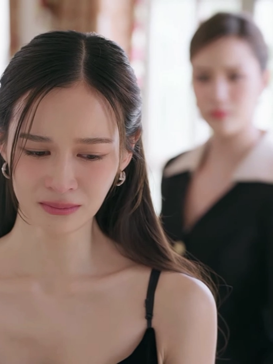 I'm crying 😭😭😭 #DangerousQueentheseries #TKNur #fyp 