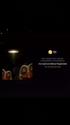 Nose que paso ayer 😵‍💫👾 #Alucin#Marcaregistrada#amor#paratii