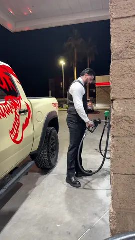 Pura Adrenalina fija #fyp #trx #AZ 