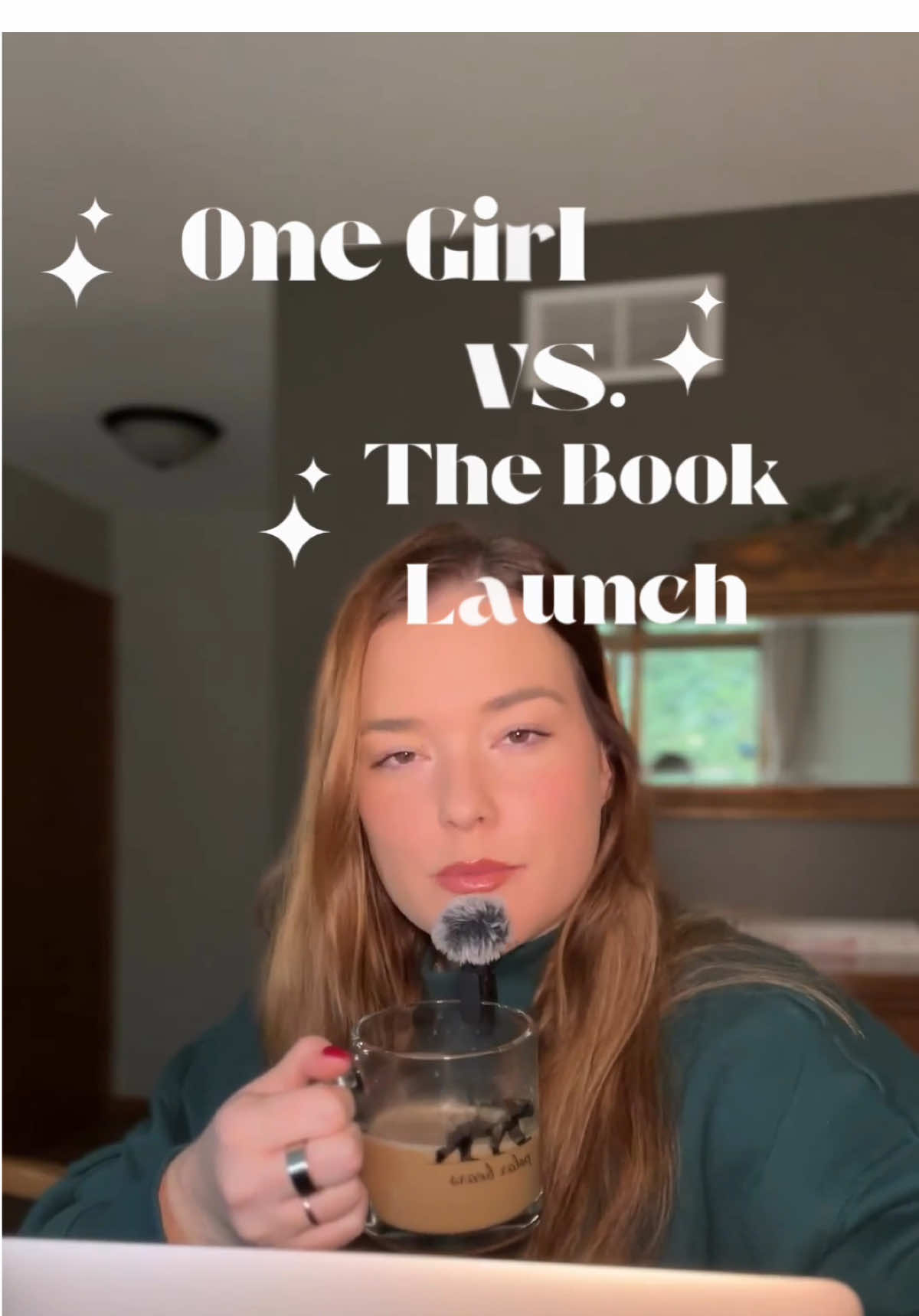 One girl vs the book launch mini series. Today I’m discussing what software I used to format my book.  (This is not sponsored by Atticus) even though I wish it was lol.  Have questions? Drop them below!  #writingtips #writingcommunity #selfpublishedauthor #selfpublishing #selfpublishingjourney 