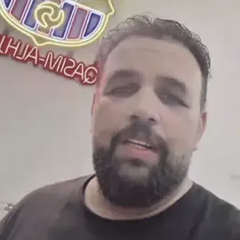 خرب يومك قاسم 🔥😂 #برشلونة #الدوري_الاسباني #فيسكا_برسا💙❤️ #حَــيــد_10 @قاسم الحجامي 