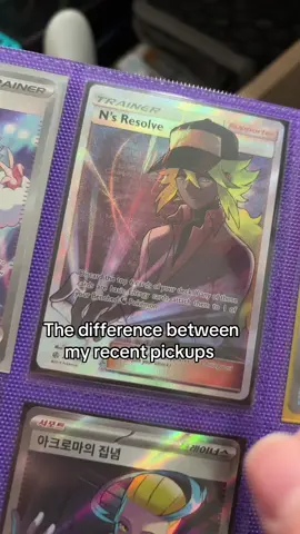 Well what can you do #pokemontcg #volo #naturalharmoniagropius #pokemon 