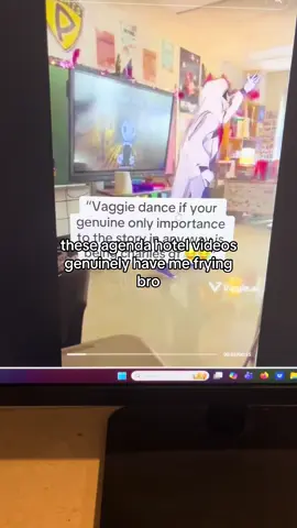 notice how husk is never slandered in any of them #hazbinhotel #xyzbca #fyp #trending #viral