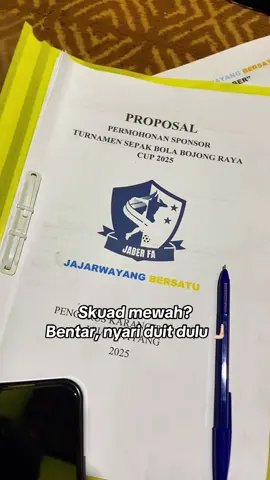 Cocok bayar 😭 #tarkampekalongan #JaberFA #fyp @bojongrayacup @infotarkampekalongan 