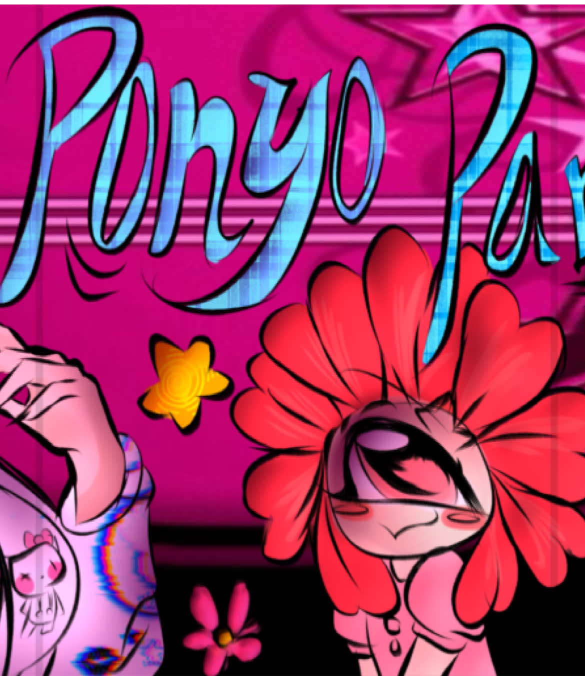 #oc #speedraw #art #drawing #fyp 