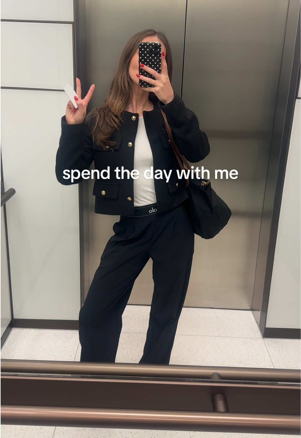 spend the day with me 💻 #dayinthelife #spendthedaywithme #officeday 