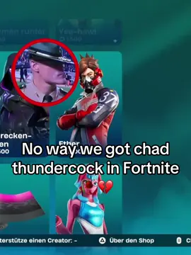 🫩 #fortnite #fyp #meme 