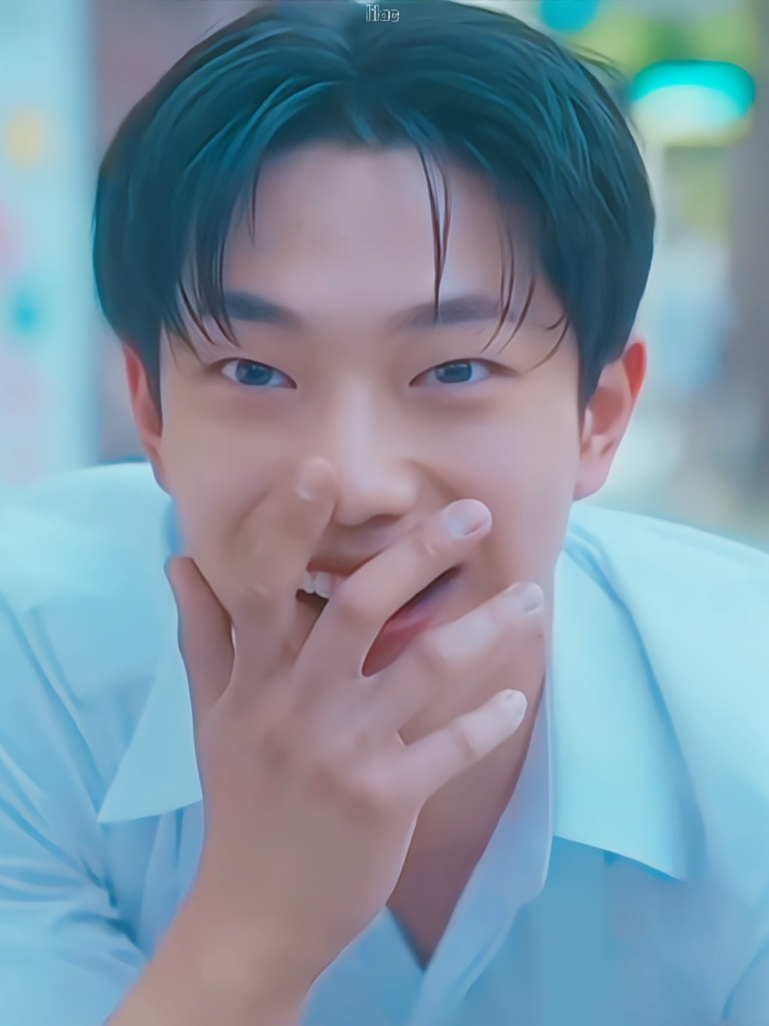 2025ရဲ့ အလံစိမ်းလေးနောက်တစ်ယောက်ပေါ့နော်😜🫶 #spiritfingers #webtoon #fyp #fypシ゚ #fyppppppppppppppppppppp 