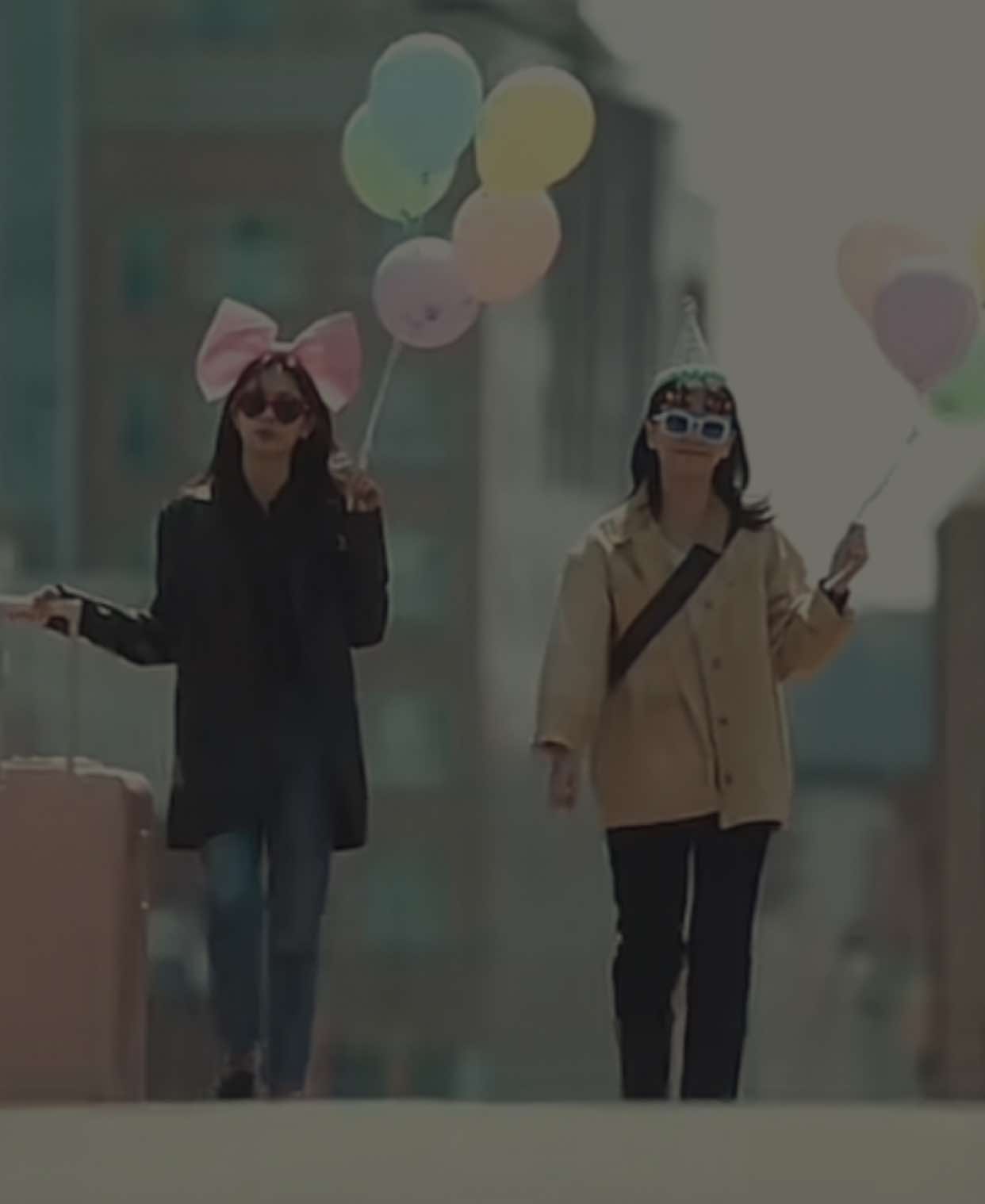 جوانترین هاوڕێکان تۆش هاوڕێی خۆ تاگ بکە🥹🤎! #foryou #like #kdrama 