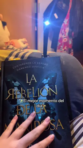 El mejor momento del día ✨📚#booktook #booktook #libroslibroslibros #librosen15seg 
