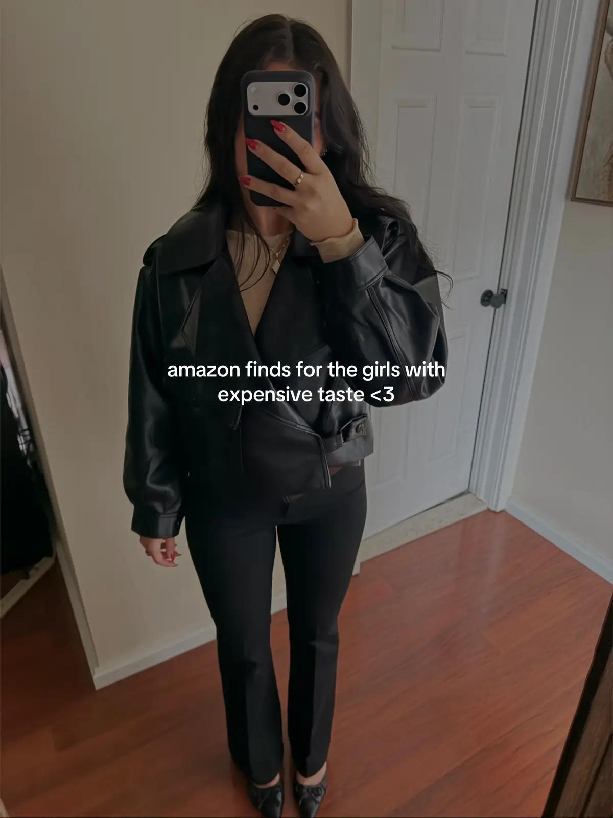 everything is 🔗 in my sf under “EXPENSIVE TASTE” ✨ #expensivetaste #amazonfavorites #amazonfashion #girlswithexpensivetaste #expensivelookingoutfits  