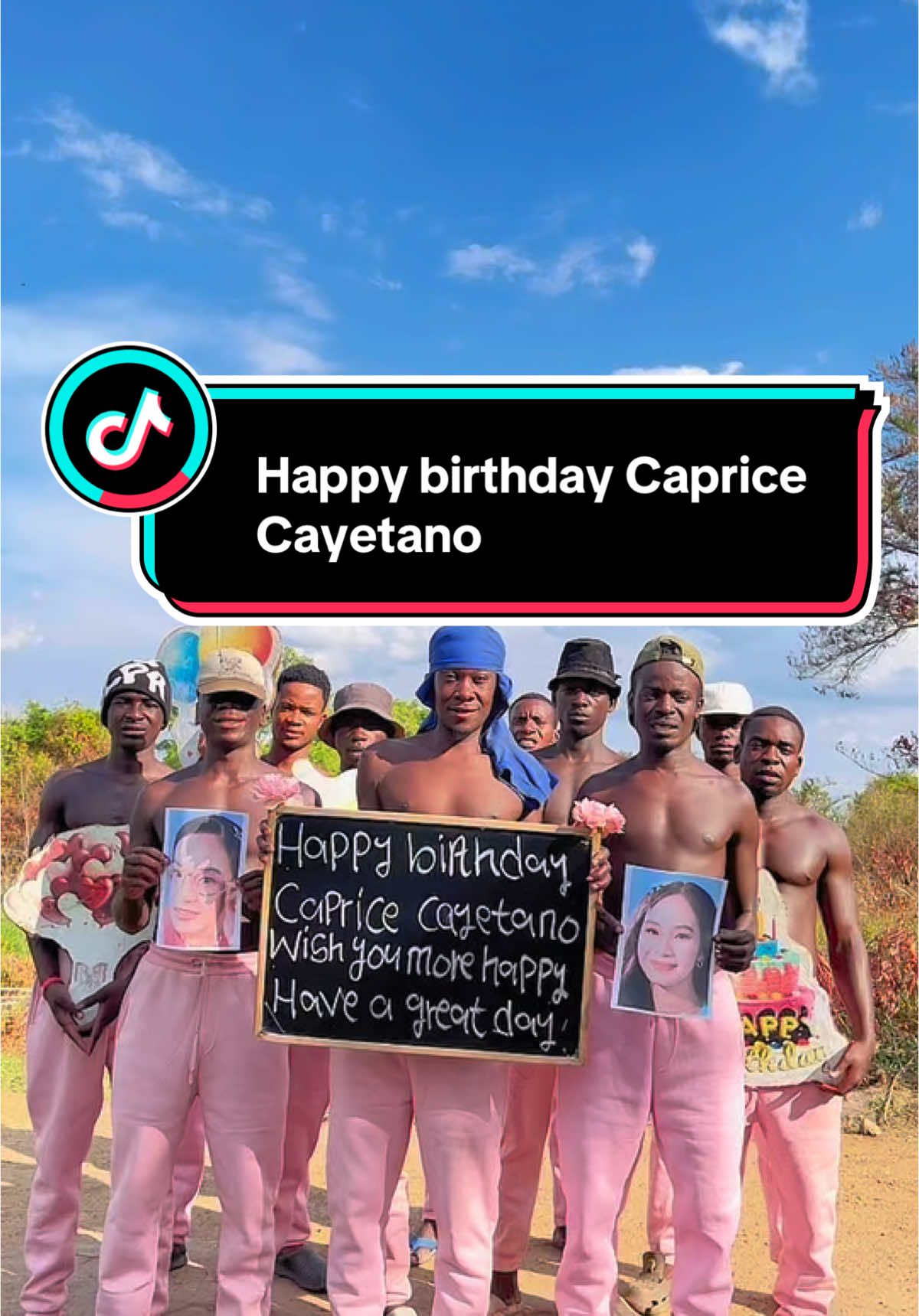 #capricecayetano #capricecayetano #birthday  Happy birthday Caprice Cayetano  @Caprice 