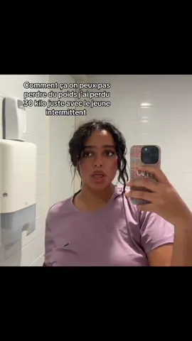 Alimentation 🚨🚨🚨 c’est le plus important #objectifglowup 