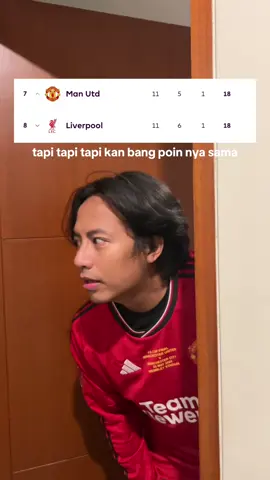 Lumayan 2 minggu #manchesterunited 