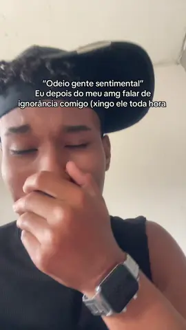 Isso não se faz tá 🥺