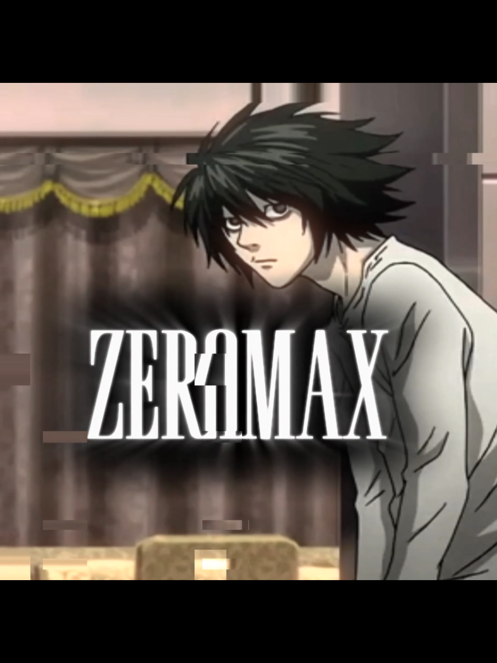 Guyss L editt 🔥 || I am backkk🙏 || #fyp #anime #deathnote #L #amv 