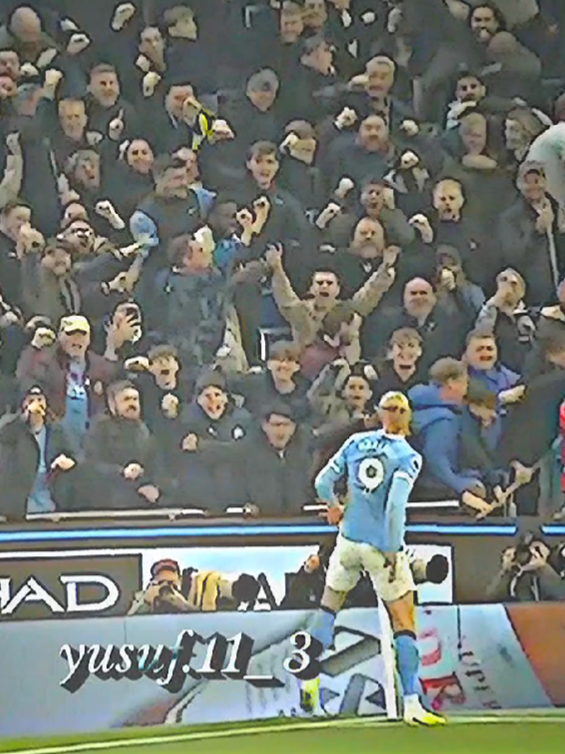 العنوان المقترح 🎬: ⚽️ ملخص مباراة مانشستر سيتي ضد ليفربول 🔥 قمة نارية بين هالاند وصلاح تنتهي بالإثارة والأهداف! ⚡️ #مانشستر_سيتي_ضد_ليفربول #اهداف_هالاند_وصلاح #ملخص_مباراة_السيتي_وليفربول #الدوري_الانجليزي_الممتازملخص_مباراة_السيتي_وليفربول #ManchesterCity_vs_Liverpool مانشستر_سيتي_ضد_ليفربول اهداف_دوكوااهداف_هالاند_وصلاح  مانشستر_سيتي_ضد_ليفربول ملخص_مباراة_السيتي_وليفربولملخص_مباراة_السيتي_وليفربولManchesterCity_vs_Liverpool