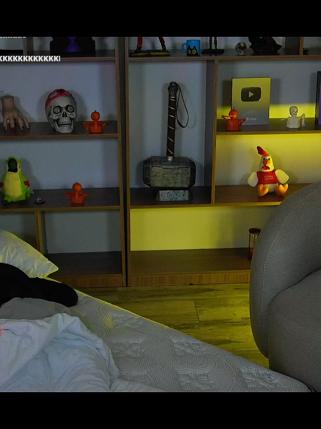 ganhou 100zão dormindo... #bistecone #bisteconee #bisteconelive