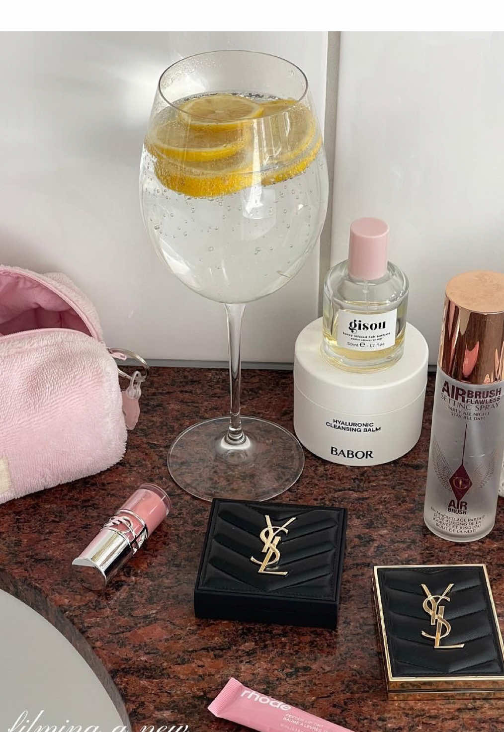 Tout mes parfums sont dispo sur tiktok shop 💕 #prtoii #pertedepoids #fyp #maigrir #GlowUp 