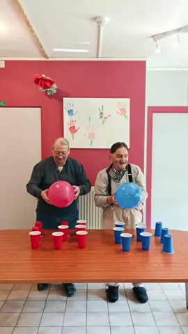 20+ Best Cup Party Games 🎉 Fun has no age ! 🔥👴👵 #partygames #viralgames #fungames #christmasgames  #bestgames 