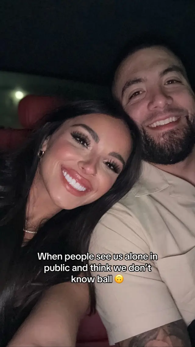 DO WE KNOW BALL OR WHAT?! 🥰🥹🙏🤍 #chavezfamily #parentsoftiktok #momsoftiktok #marriage #parents 