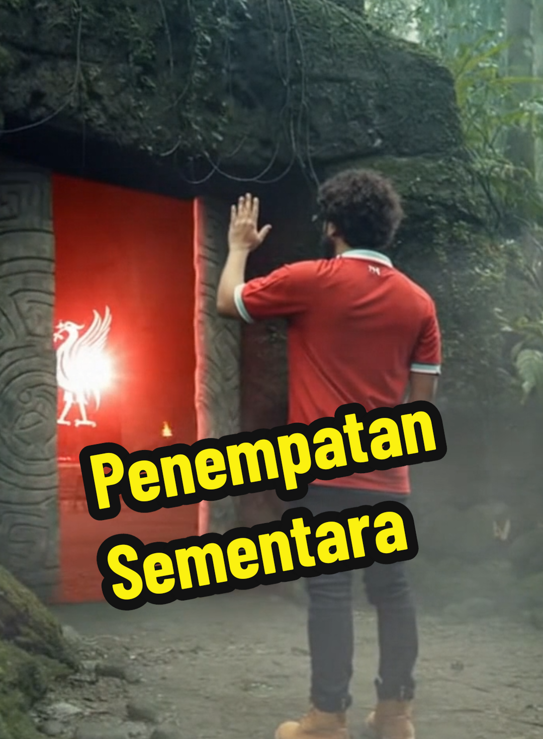 Penempatan sementara peminat liverpool untuk dua minggu #lawak #football #liverpool #gua #foryou