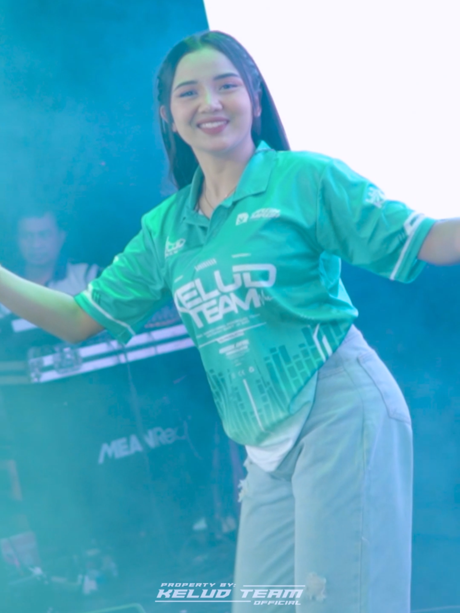 See you next time @kopilangitgakudahudah #keludteamofficial #kopilangitmusic #starlightingkediri #djtanti #keludchannel