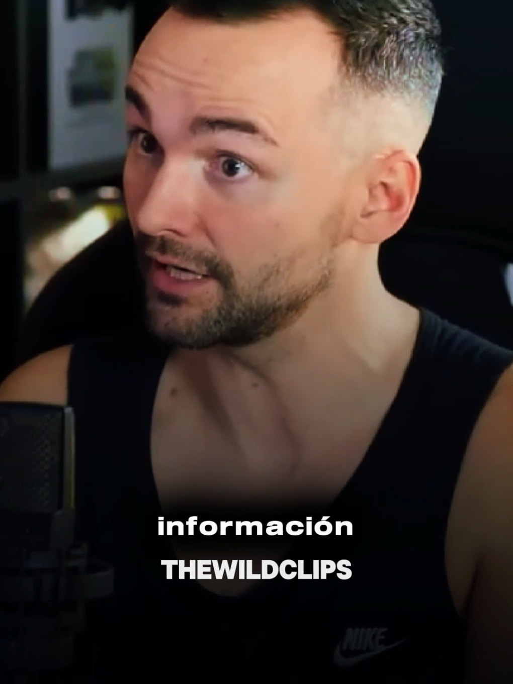 Parte 1 | Experto En Movimientos Migratorios Habla De 🇺🇸 #fyp #thewildproject #xokas #estadosunidos🇺🇸 #thewildclips 