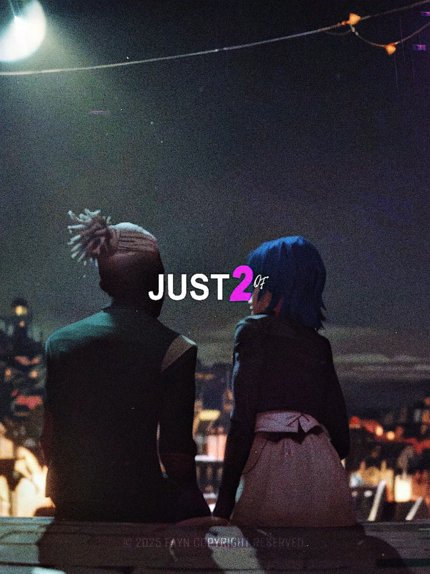 Two Of Us / loopvember edit (Editing pack in bio) #edit #spiderman #arcaneedit #jinx #ekko #fyp ib: @lavarxv @furys.vfx