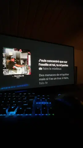 #nouvelles #plk #applemusic #rapfr 