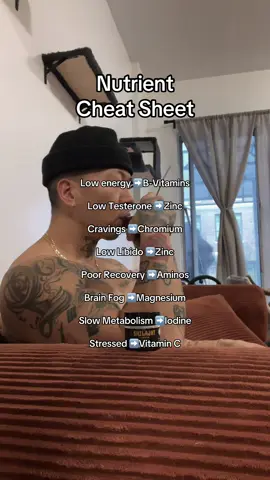 The black stuff I’m drinking contains all of these nutrients in 1 glass. LINK IN BIO‼️ Use code: Seoul10 for 10% OFF