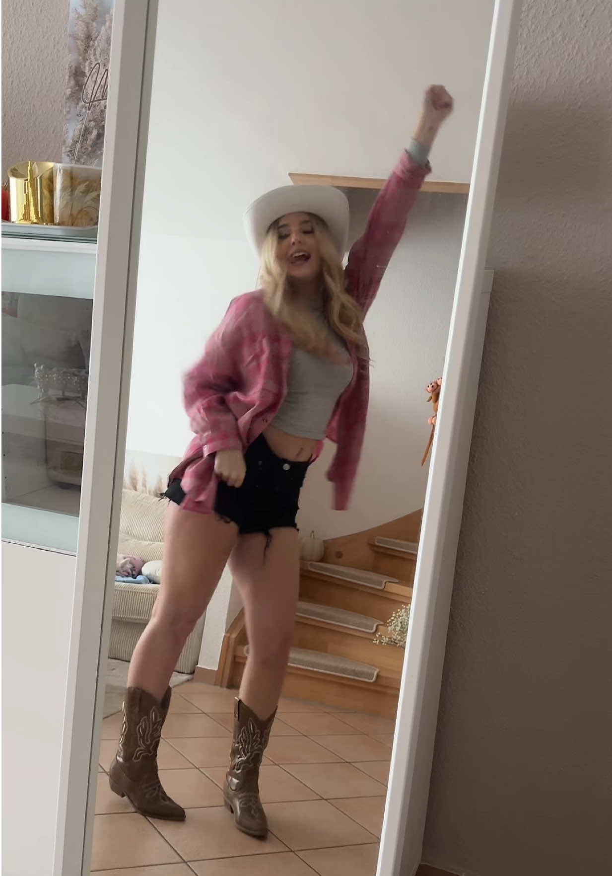 In my Cowlgirl eraaa🤠😇