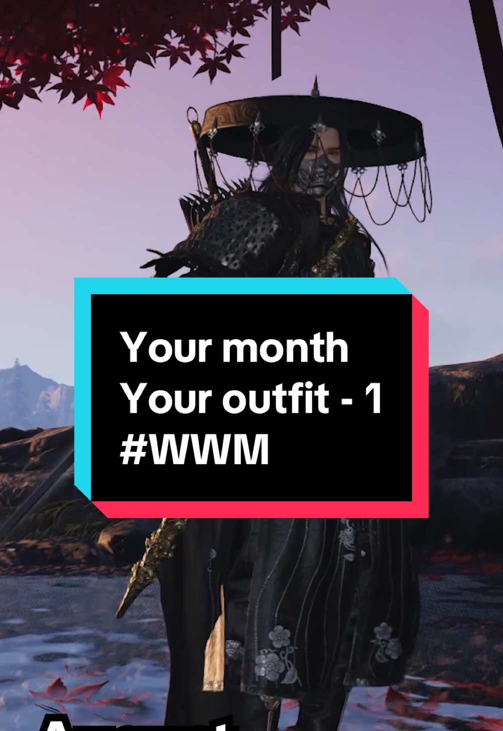 Had early access to where winds meet so I Created some outfits 👀 Check out my guides. #wherewindsmeet #wwm #gamingtok #openworldgames #yourmonth