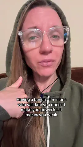 The only thing they’re validating is your WEAKNESS🤭😂 #spiritualitytiktok #spiritualwarfare #opps 